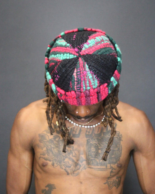 Ready Made Sailor Cap 1