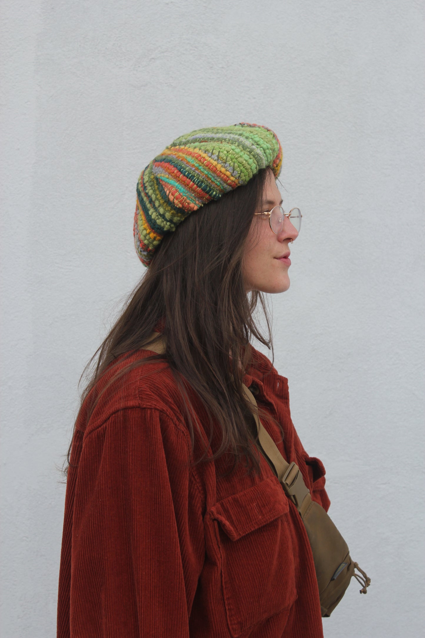 Ready Made Beret 1