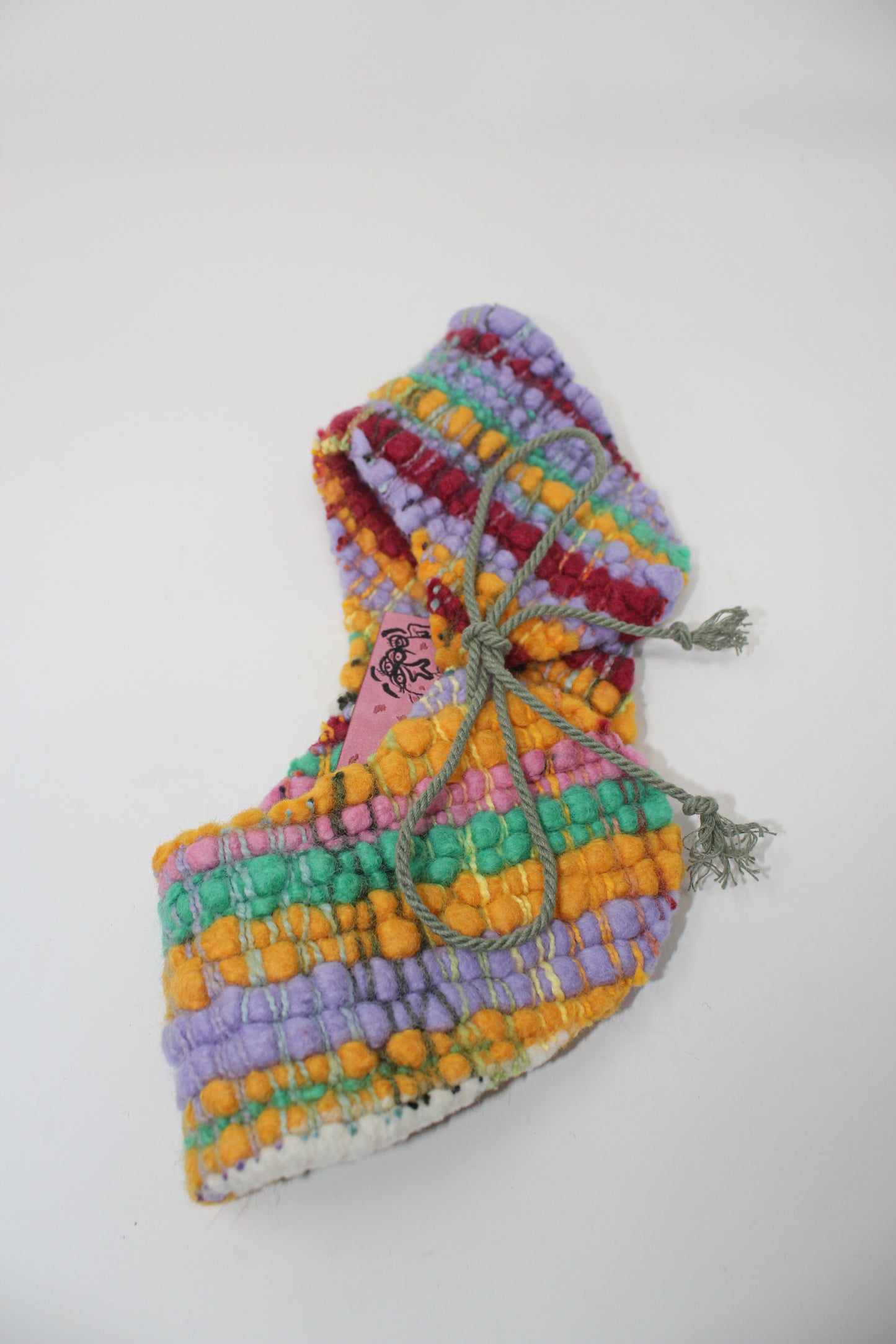 Ready Made Mini Collar