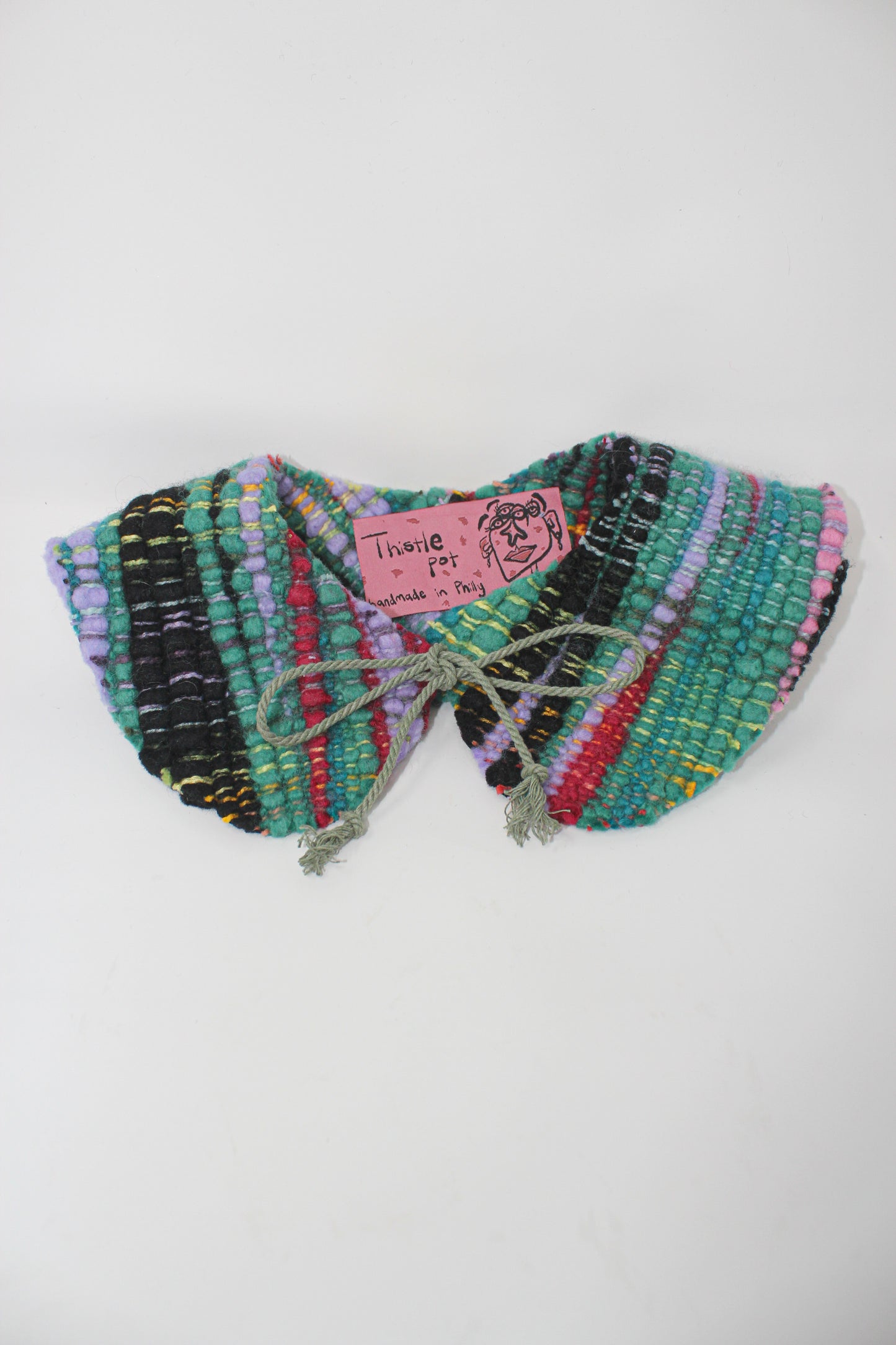 Ready Made Mini Collar