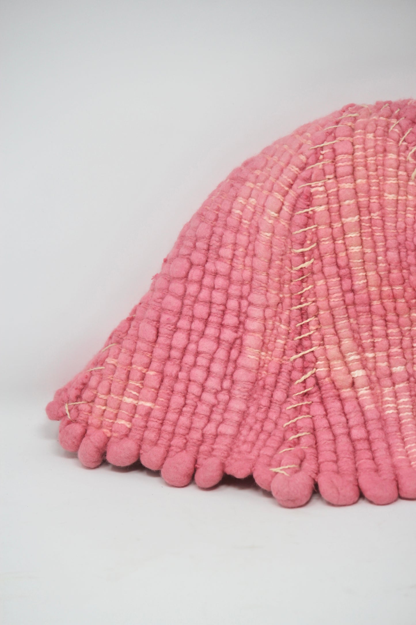 Peaboy X Thistle Pot Tulip Hat 2