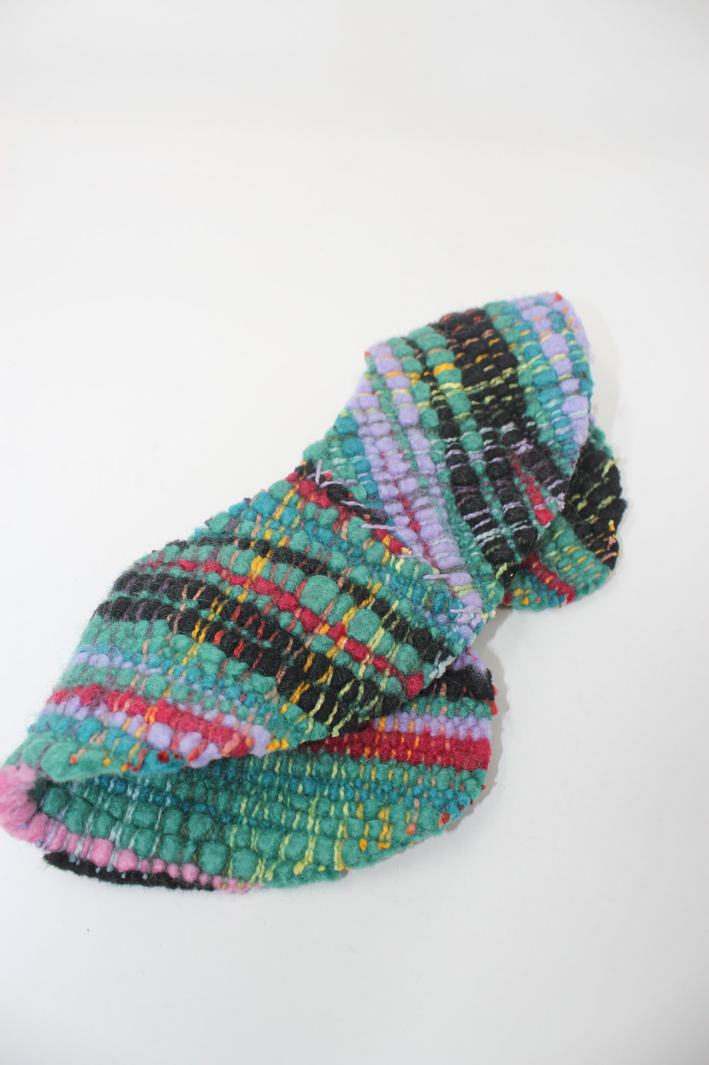 Ready Made Mini Collar