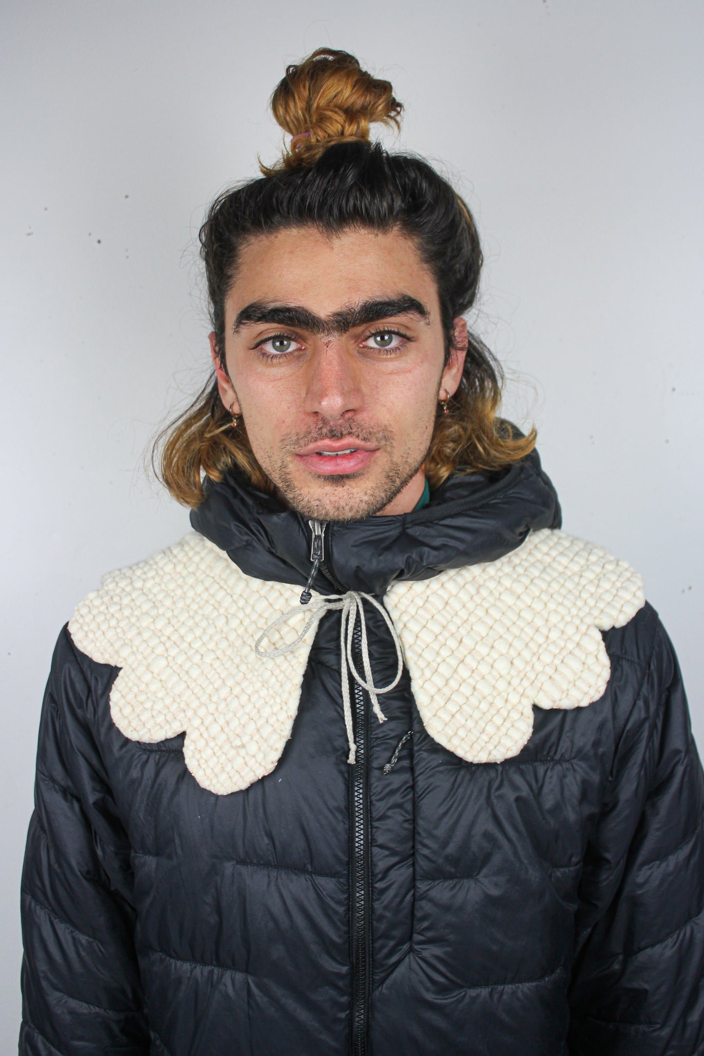 Made to Order Statement Collar