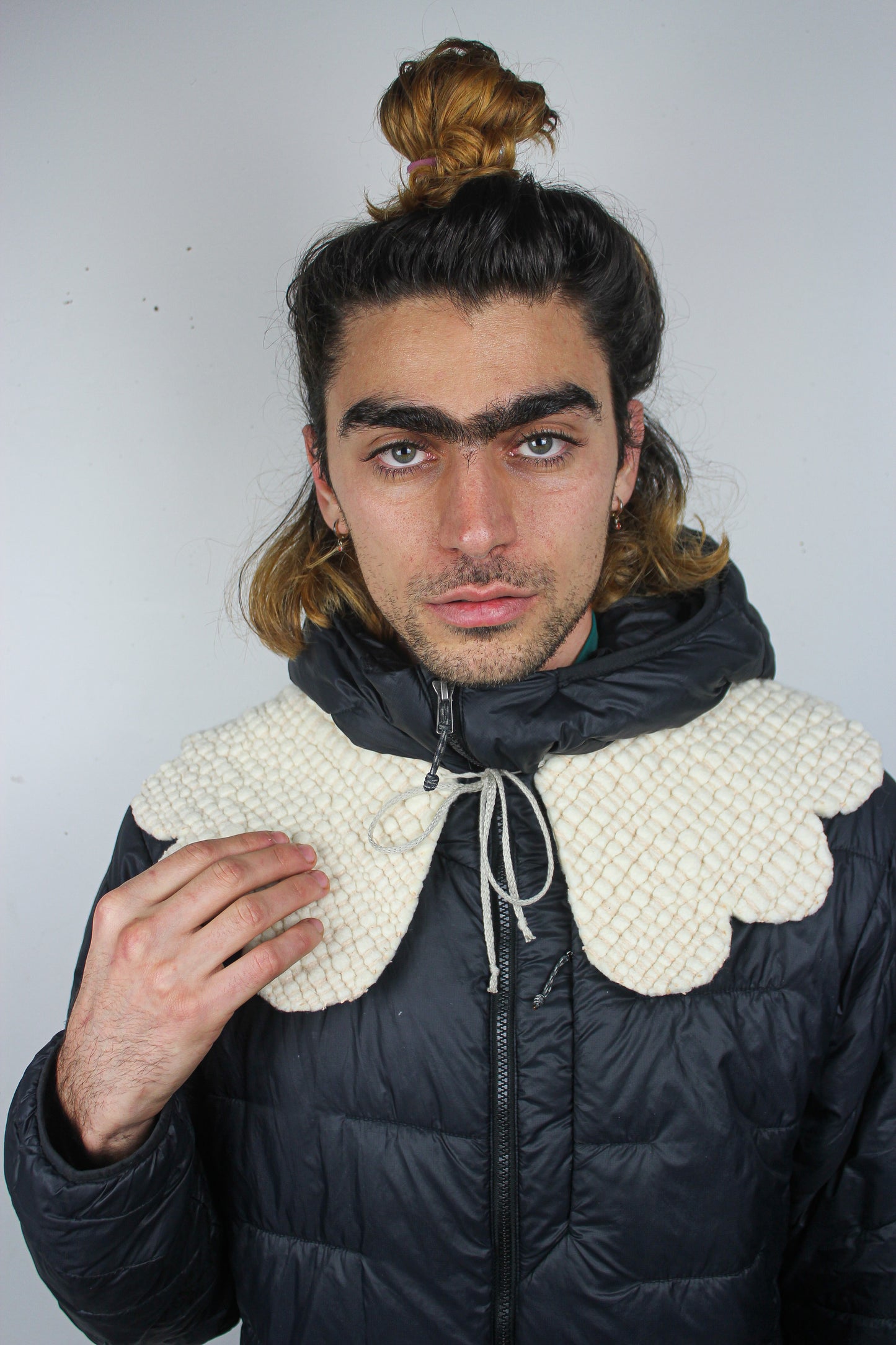 Made to Order Statement Collar