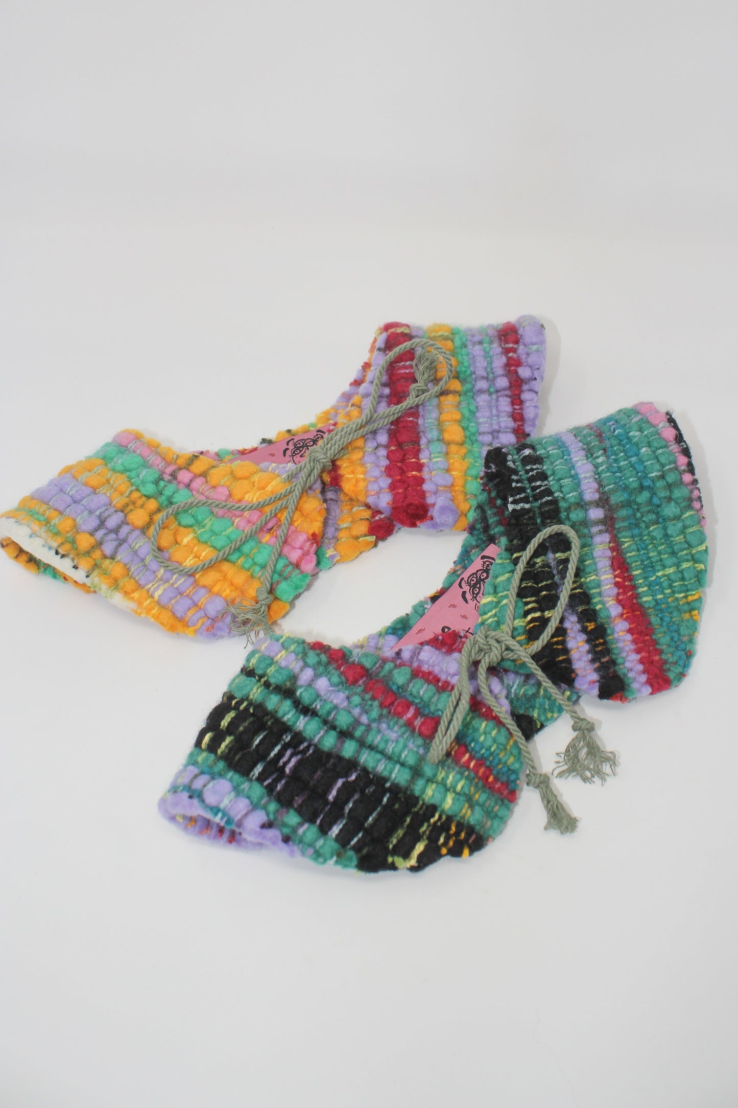 Ready Made Mini Collar