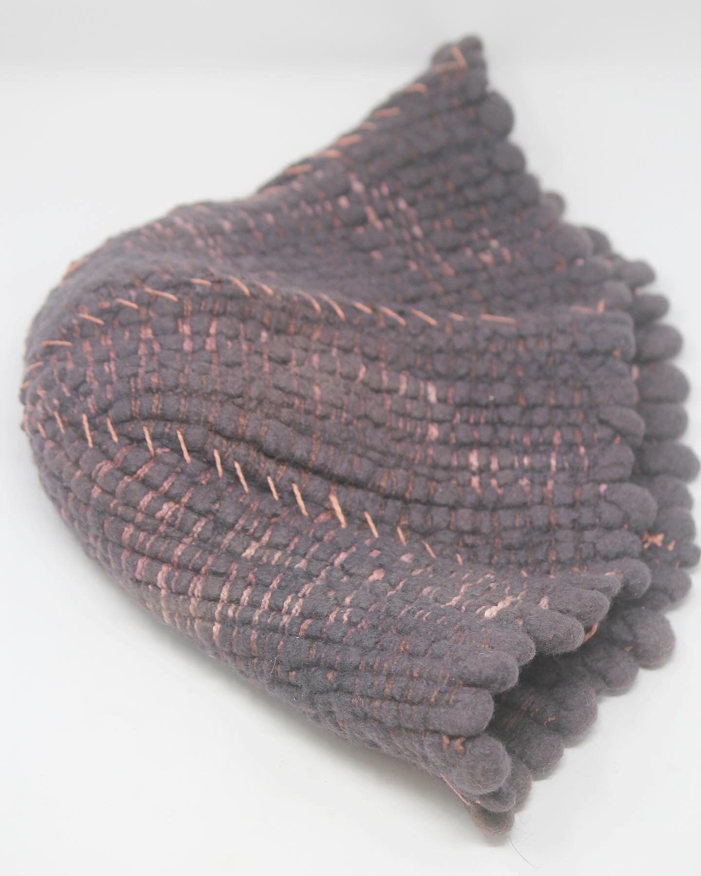 Peaboy X Thistle Pot Tulip Hat 3