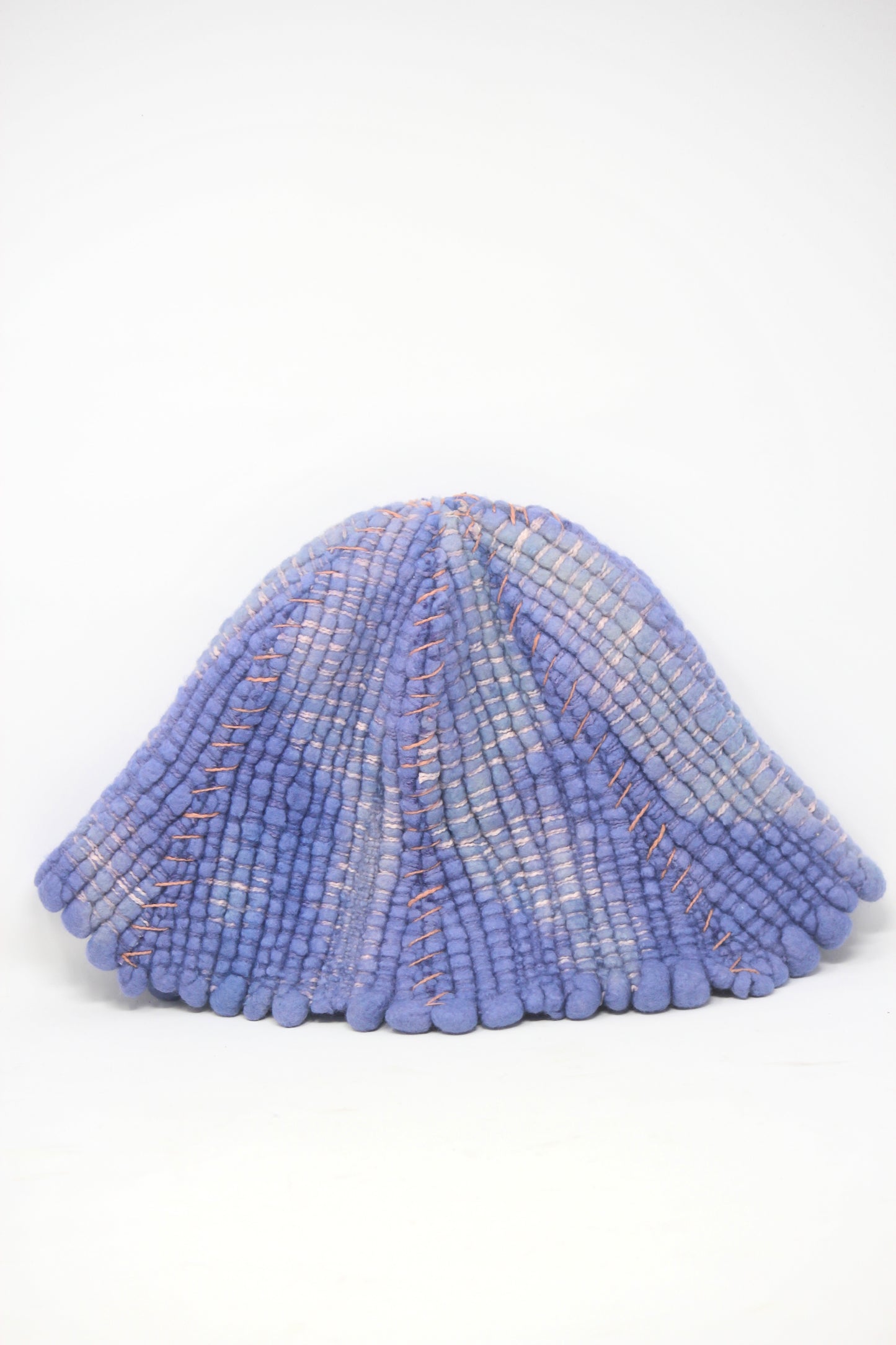 Peaboy X Thistle Pot Tulip Hat 1