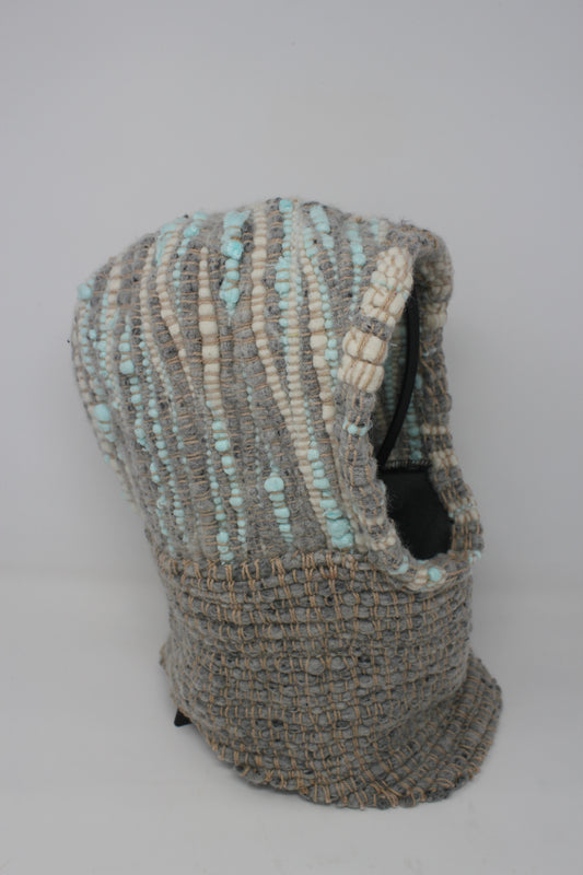 Ready Made Balaclava Hood 2 (Glow in the Dark)