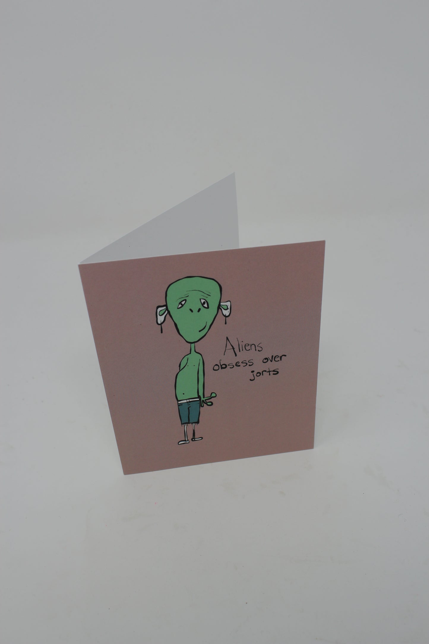 Thistle Doodle Cards