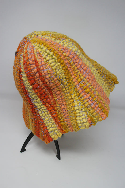 Ready Made Tulip Hat 3